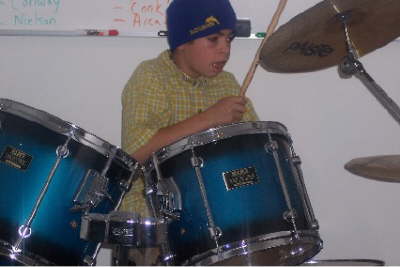 Jam Session 4