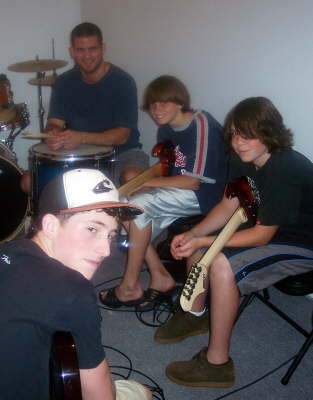 Jam Session 5