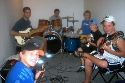 Jam Sessions 1