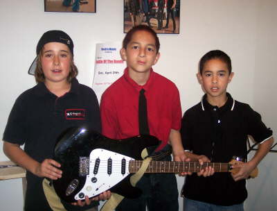 Spring Concert 2006 10