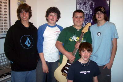 Spring Concert 2006 11
