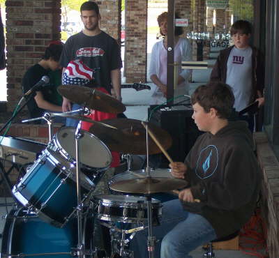 Spring Concert 2006 2