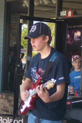 Spring Concert 2006 4