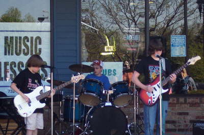 Spring Concert 2006 6