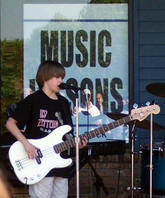 Spring Concert 2006 7