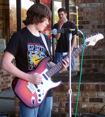 Spring Concert 2006 8
