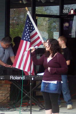Spring Concert 2007 10