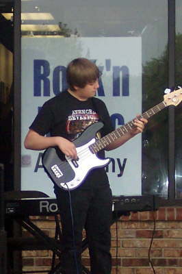 Spring Concert 2007 11