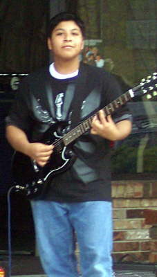 Spring Concert 2007 13