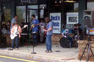 Spring Concert 2007 14