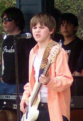 Spring Concert 2007 2
