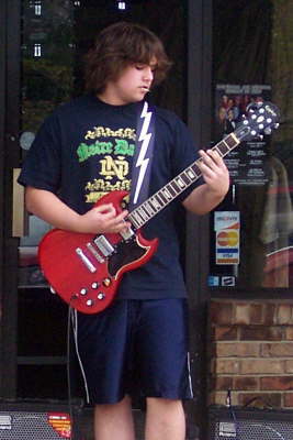 Spring Concert 2007 3