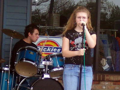 Spring Concert 2007 6