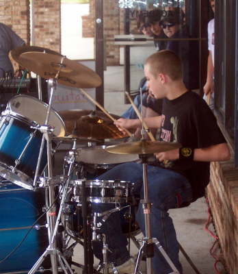 Spring Concert 2007 7
