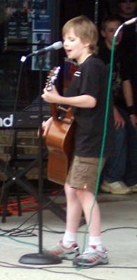 Spring Concert 2007 9