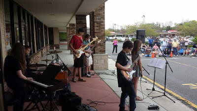 Spring Concert 2014 3