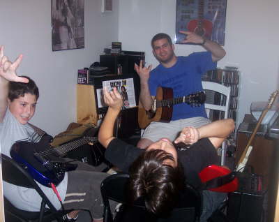 Summer Camp 2007 10