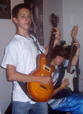 Summer Camp 2007 2