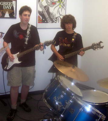 Summer Camp 2007 3