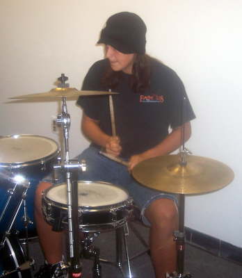 Summer Camp 2007 5