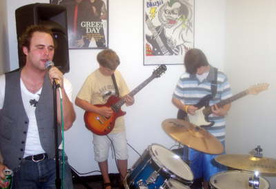 Summer Camp 2007 6