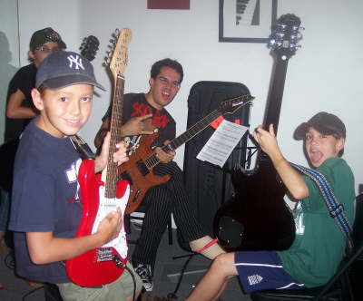 Summer Camp 2007 9