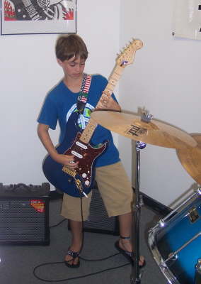 Summer Camp 2008 12