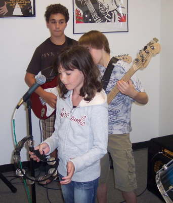 Summer Camp 2008 3