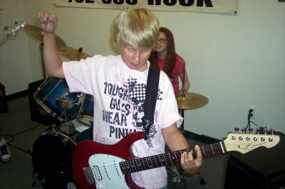 Summer Camp 2008 6