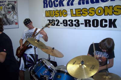 Summer Camp 2008 7