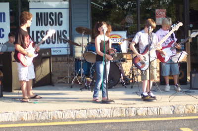 Summer Camp 2008 8