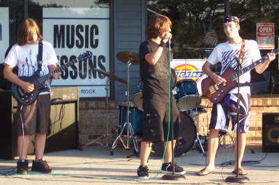Summer Camp 2008 9