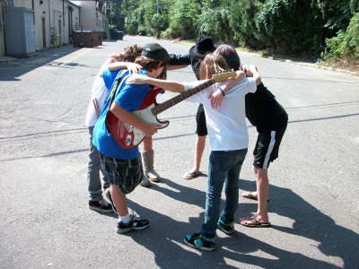 Summer Camp 2010 10