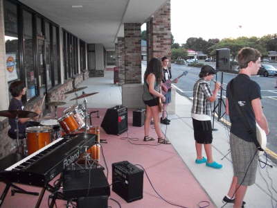 Summer Camp 2010 3
