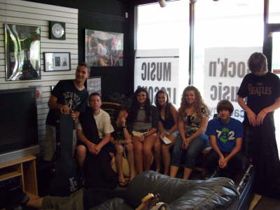 Summer Camp 2010 6