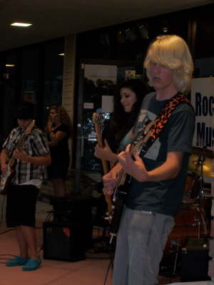 Summer Camp 2010 8